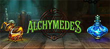 Alchymedes online slot machine is a creation of Yggdrasil that takes you into the world of a scientist's laboratory. The game comes with a beautiful graphic appearance and excellent sound capabilities. Also, various features make the game more immersive and exciting at the same time. As a player, you can find many strange icons in the labs. You just need to get a winning combination to claim your rewards. Alchymedes online slot is a 5 reel slot that offers 30 different paylines! Come and discover different winning formulas!