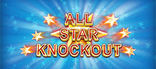 A game from the provider Yggdrasil with 5x4 reels with 20 paylines. Activate the All Star bonus by collecting lots of stars and multiplying your winnings, plus receive even more free spins!