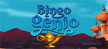 Set in the middle of the desert with some stunning scenery Bingo gênio is at your service. He will be offering Jackpots, bonus games and plenty of ways to win in this Arabian paradise.