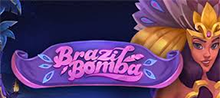 There's no party like the carnival in Rio de Janeiro. Players join in the fun with our avalanche game Brazil Bomba where symbols cascade down the reels and every 6 symbol diagonal cluster brings a win. Anything can happen in this magical place!