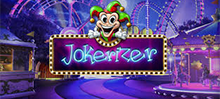 The circus has arrived in the city! The Jokerizer puts players right in the center of the carnival atmosphere, with stunning visuals and audio.