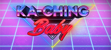The retro wave is here! Ka-ching Baby is a spins game experience that combines the best from the 80s with a vision of the future in a universe full of bonuses, scatters and free spins. Try it when and where you want!