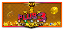 In addition to a special game, it has a mode that allows players to collect wins during a Free Spins Bonus. Here you can be 3 times VIP! Come and guarantee a minimum of 11 free spins designed to bring you big wins! Come be triple VIP!