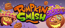 This is the Halloween season that’s never ending!! Get your mighty stroke of luck with big wins in the colorful new Pumpkin Smash slot! In this hit inspired by Day of the Dead you can go for sweet lines of sugar-skull or illuminated pumpkins of bonus game with fantastic prizes. The super-eye-catching look of this game takes you to a spooky graveyard full of creepy surprises! Vibrant symbols appear behind an ornate stone gate. The previously extinct candles and pumpkins that decorate this gate light up during the free spins round as the excitement intensifies! Hit at least 2 bonus symbols in the base game to reach a bonus round of up to 50 prizes, ranging from currency winnings to symbol multipliers and Free Spins! So join the party and enjoy your siesta time with Pumpkin Smash!