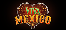 Bright, colourful, fun and lively - that's what awaits you inside the 5-reels and 9 winlines of Viva Mexico. Another fantastic invention of FBMDS. This slot machine is so aptly named, as it fully embraces the culture and vividity of a destination known around the world. Celebrate Mexico around the world on an unforgettable tour with Viva Mexico!