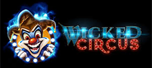 Wicked Circus is the third part of the popular Jokerizer series. It features the iconic Mystery Wins and Jokerizer Mode features. An additional Hold Spin feature has been added to allow players to hold wilds to collect more and chase a bigger mystery win. Players will be drawn into the mysterious atmosphere of the circus, by the mesmerizing music and will join in the pursuit of maximum wins of 6,000 coins. Come and join the fun!