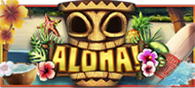 Come ride a wave of prizes at Aloha! This heavenly slot comes with Best Symbols feature in free spins mode to bring happiness and memorable prizes to you. Taste the Hawaiian spirit and claim amazing prizes with 1,024 payment methods.<br/>
<br/>
Hello! Welcome to Fun Island!<br/>