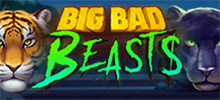 <p data-pm-slice=1 1 []>Big Bad Beasts takes its players on a visit to Sri Lanka to face five predatory animals! It is a 5x3, five payline video slot that incorporates a maximum winning potential of up to x1,020 the stake! Come tame the predators and take many prizes for your account!</p>
