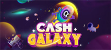 Get ready to live an intergalactic adventure! The higher you go up and bet, the bigger your winnings! You will live a unique experience and you certainly won't want to stop. To provide astronomical wins, Cash Galaxy features three carefully selected betting areas, with space travelers able to place unique bets in each section! If you're brave enough and stick it out for the ride, you could take home a max win of x10,000 your stake!<br/>
<br/>
So, ready for this adventure?