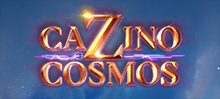 Get ready for supernatural victories and lots of additional free spins!
Cazino Cosmos looks like a fantasy sci-fi movie, with 25 paylines loaded with crazy space travelers, featuring cats and bird-faced galaxy characters.
Live an exciting adventure full of great opportunities to win and have fun.