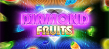 Prepare to be dazzled by the bright lights and fast-paced gameplay of Diamond Fruits. A 3D Megaclusters slot where big symbols split into smaller symbols for more wins and the multipliers never stop increasing. Split symbols help, along with exciting features like giant emblems, extra wilds and free games with unlimited multipliers.<br/>
<br/>
It's time for action with Diamond Fruits!