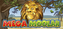 Welcome to Mega Moolah safari! Start your journey through the African jungle and win big prizes. What appears to be a simple 5-reel game with 25 paylines is actually something much more special and has paid out some of the biggest jackpots in history. There are wilds that double the payouts, as well as a free spins feature where up to 30 free spins with a 3x multiplier can be won. There are 4 Progressive Accumulates, which can be triggered at any time, it's time to get yours.<br/>
<br/>
Start your journey and let the fun begin!