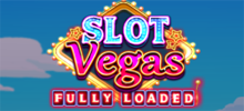 <p class=selectable-text copyable-text><span class=selectable-text copyable-text>Known as “Sin City”, Las Vegas is famous for its casinos, luxurious hotels and pure entertainment. Because of so many luminous signs, it is the biggest bright spot on Earth seen from space, the true City of Light.</span></p>
<p class=selectable-text copyable-text><span class=selectable-text copyable-text>SLOT VEGAS FULLY LOADED is the game of lots of light and glamor, designed to make the player experience the experience of stepping foot in this destination coveted by Casino lovers!</span></p>
<p class=selectable-text copyable-text><span class=selectable-text copyable-text>Enjoy playing on four 4x4 reels, each with 256 ways to win, with 65,536 ways to win during the Rainbow Wild Bonus. Visit Vegas right now and let the fun begin!</span></p>