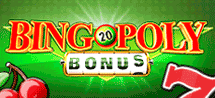 A new bingo experience in the palm of your hand! Bingo Poly Bonus is the newest and most exciting bingo machine, which came to bring you many prizes with double the fun. A bingo with 20 cards, 10 extra balls and a Spin Reel bonus that will make you win your fortune around here. What are you waiting for to win? Bingo Poly Bonus you can only find here at bingonacional!