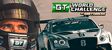<div>Andy Soucek will accompany you to the races so you can experience all the excitement of the engines in this Slot.</div>
<div> The well-known Bentley official driver will guide you through 4 mini games, additional rounds and amazing hyper-realistic graphics. Listen to the roar of the engines with all the adrenaline in every play! </div>