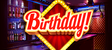 The birthday! slot machine is as considerate as it is generous. There are several defined betting strategies to help with the preparations. Read this anniversary review! slot and discover how a ringer melody can become the main song on your party playlist, while guests arriving one by one make it much more fun. This will revolutionize your birthday party and the gaming experience on the slot machine.