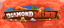 While many of us won’t get the chance to navigate our way down a Diamond Mine, this online slot from Blueprint Gaming will certainly provide players with quite the mining experience. There’s a full-bearded miner who is willing to lead the way for this too, so you’ll never get lost in these mines. Who knows what you might find in there. There could be a whole slew of precious gemstones for you to claim as your own. And if you do manage to come across a diamond, then be sure to hold on to it.