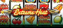 This slot is on fire and waiting for you to heat up your winnings and have fun! Retro Reels: Extreme Heat brings the classic with a hot dash of updated features, so get ready for a fiery experience to the extreme.<br/>
This is a 5-reel slot with lots of interesting symbols, including the dollar symbol, which can act as a 10,000x multiplier to your stake. If you want to increase your odds and let the fun boil, then try respin and work your way towards super prizes.<br/>
Will you take the risk and go for another spin to win that big prize you've been craving?<br/>
<br/>
So start the fun now!
