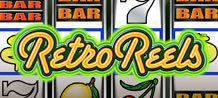 Is it the retro style you like? So take it! Retro Reels is a pure classic game. With game icons that evoke the authentic casino experience and a host of extra gambling features such as the re-spin button, this game offers a fully entertaining slot machine experience. Are you going to keep your rolls? Or will you hope and bet on another spin to make that big winning streak?<br/>
<br/>
Start the fun now and surprise yourself with this classic!<br/>