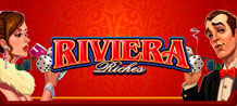 Come and discover this Famous Casino and find out how much you can win with a fabulous slot game. This game exudes opulence and richness with every spin of the reel against the backdrop of the French Riviera of Monte Carlo. There are 5 reels with 15 paylines at Riviera Riches, so the rewards are sure to be high if you're lucky enough to line up a winning streak of this slot machine's ornate game symbols. If you're after a slot machine with some class and decorum, this is your best bet.<br/>
<br/>
Luck is on your side, enjoy!