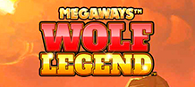 Megaways Wolf Legend is an action-packed slot that offers all sorts of incredible bonuses, including free spins, rising multipliers, mystery symbols and more - along with an impressive 50x prize pool in a highly volatile format.